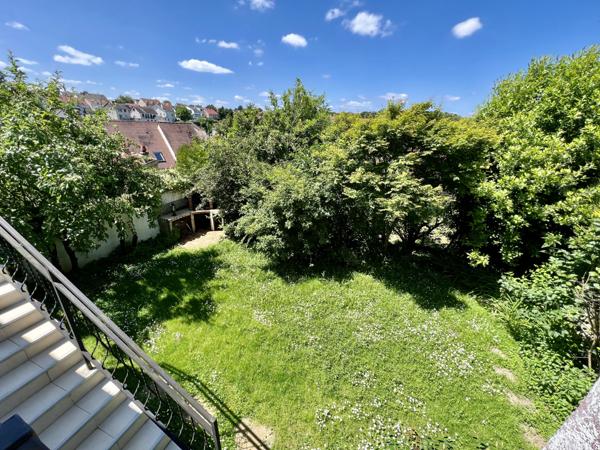 Saclay (91400) Maison Saclay Val d'Albian