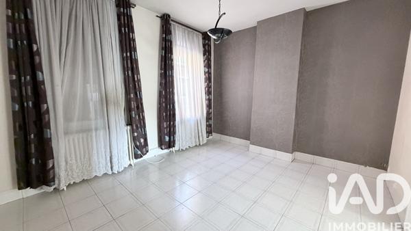 Maison à vendre 5 pièces 118 m² Sin-le-Noble