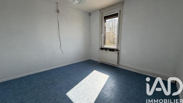 Maison à vendre 5 pièces 118 m² Sin-le-Noble