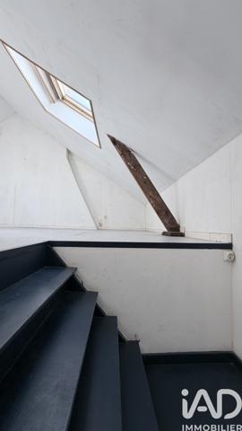 Maison à vendre 5 pièces 118 m² Sin-le-Noble