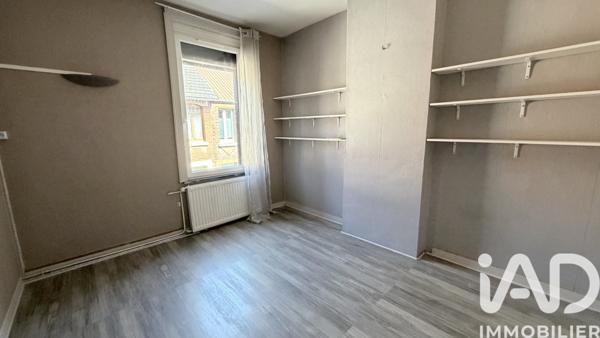 Maison à vendre 5 pièces 118 m² Sin-le-Noble