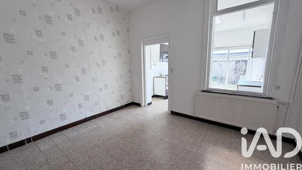 Maison à vendre 5 pièces 118 m² Sin-le-Noble