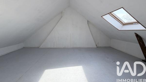 Maison à vendre 5 pièces 118 m² Sin-le-Noble