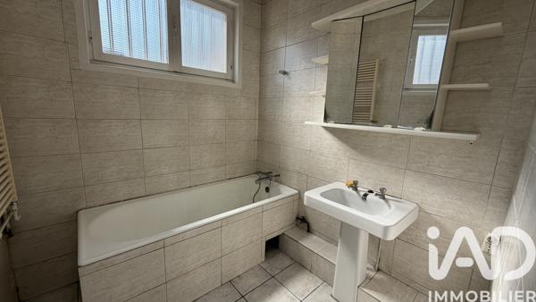 Maison à vendre 5 pièces 118 m² Sin-le-Noble