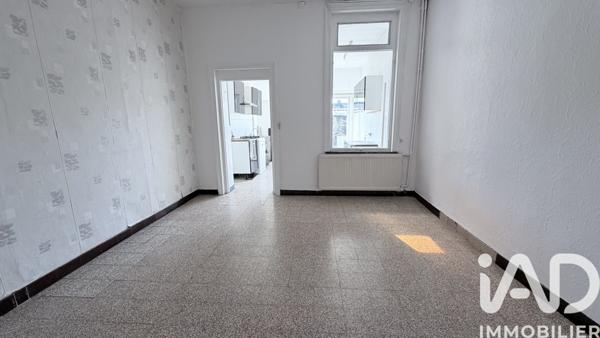 Maison à vendre 5 pièces 118 m² Sin-le-Noble