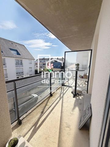 Appartement Laval 2 pièce(s) 42 m2
