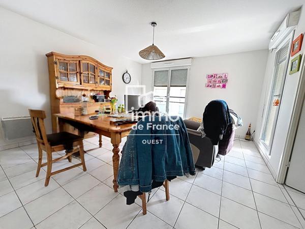 Appartement Laval 2 pièce(s) 42 m2