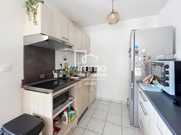 Appartement Laval 2 pièce(s) 42 m2