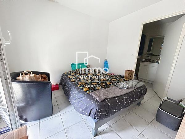 Appartement Laval 2 pièce(s) 42 m2