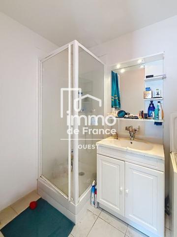 Appartement Laval 2 pièce(s) 42 m2