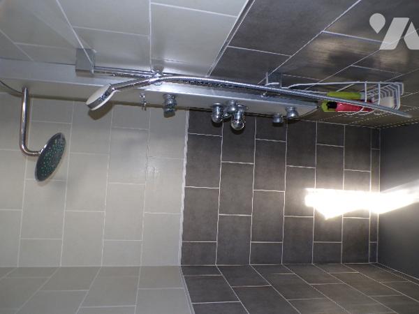 Maison de ville de type 6