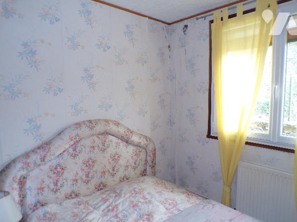 Maison de ville de type 6