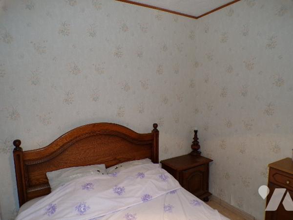 Maison de ville de type 6