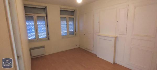 Appartement à louer 2 pièces 37.31m² Marquette-lez-Lille (59520)
