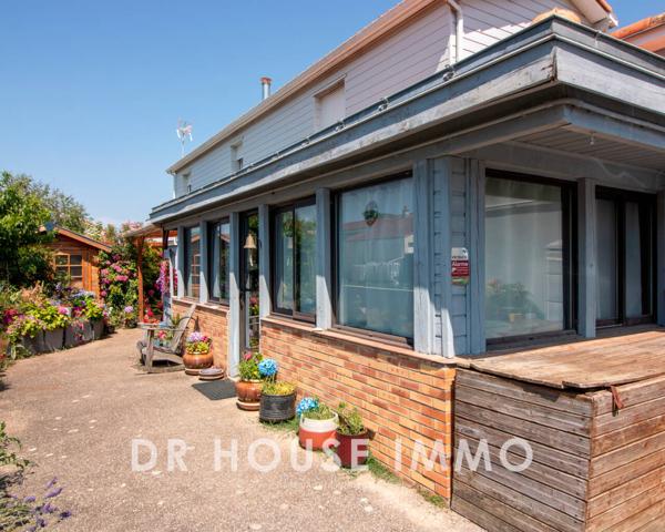 Maison à vendre 7 pièces de 192 m²