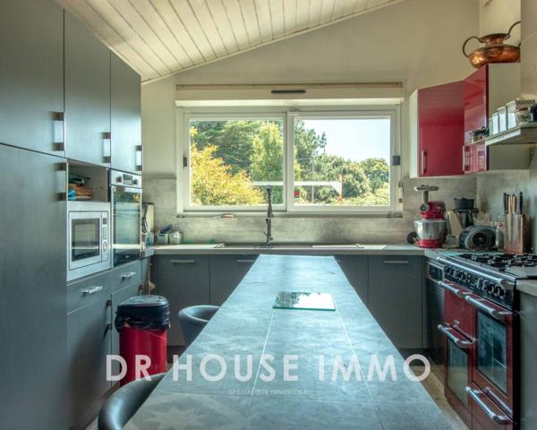 Maison à vendre 7 pièces de 192 m²