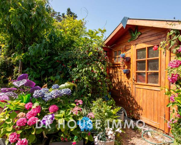 Maison à vendre 7 pièces de 192 m²