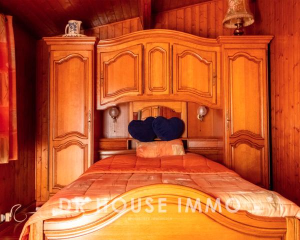 Maison à vendre 7 pièces de 192 m²