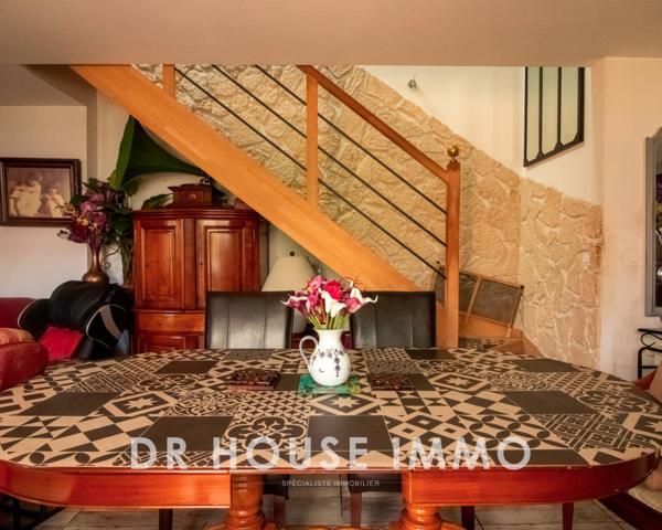 Maison à vendre 7 pièces de 192 m²