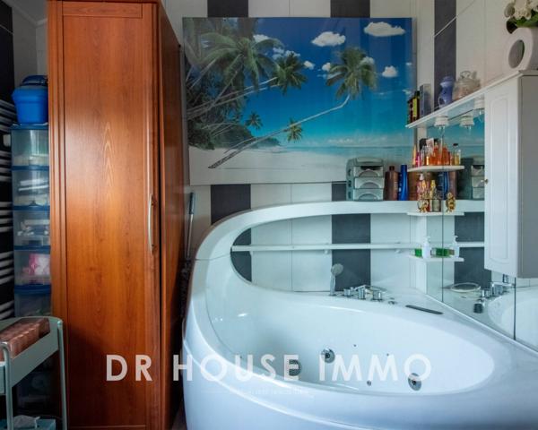 Maison à vendre 7 pièces de 192 m²