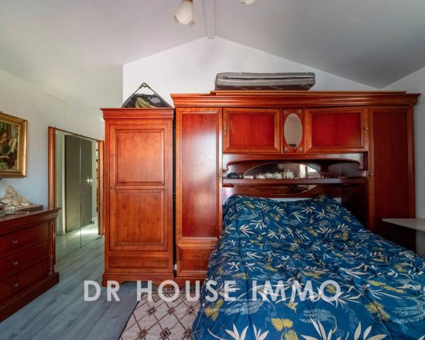 Maison à vendre 7 pièces de 192 m²