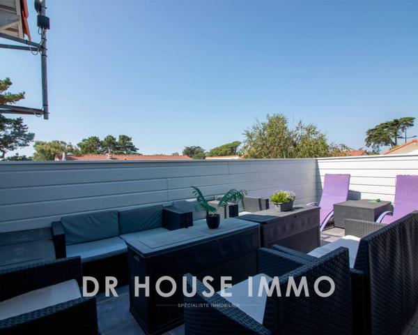 Maison à vendre 7 pièces de 192 m²