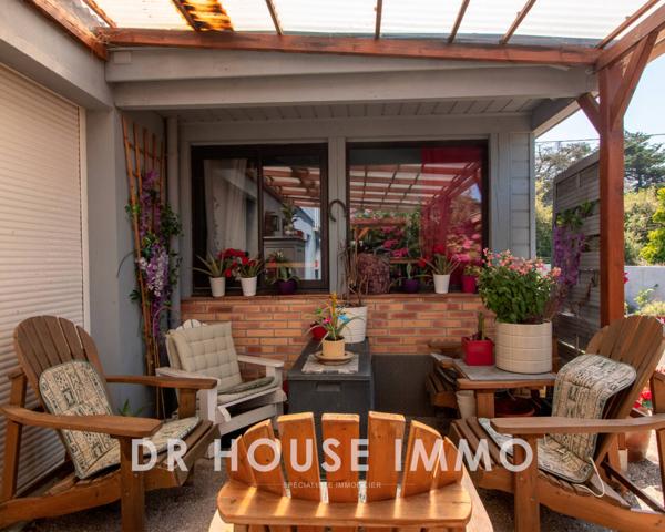 Maison à vendre 7 pièces de 192 m²