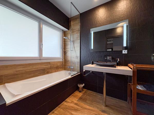 ANGERS Lafayette - Gare : A vendre - Appartement Angers centre de 2 chambres !