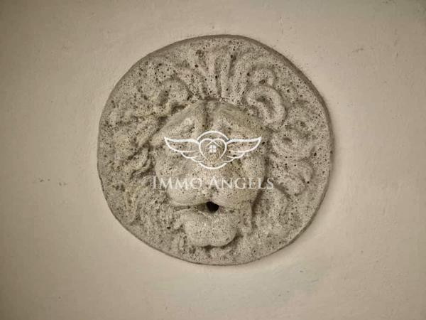 Maison de ville XXL – 2 appartements + dépendances – Gros potentiel !