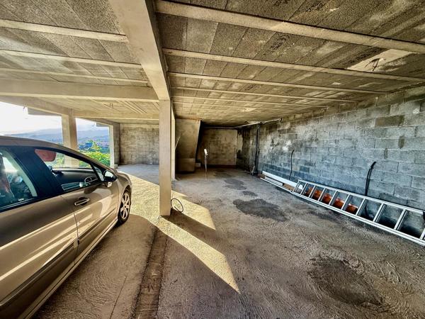 🏡 EXCLUSIVITÉ – Maison neuve avec vue mer panoramique + fort potentiel d’investissement  Le Tampon – Bras de Pontho (97430) 💰 299 500 € FAI