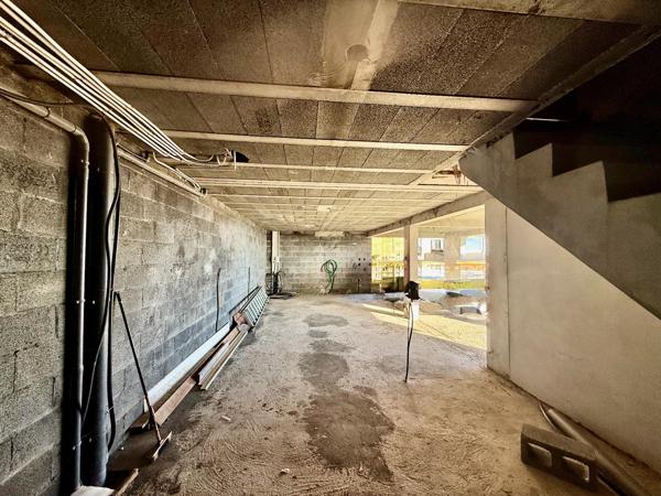 🏡 EXCLUSIVITÉ – Maison neuve avec vue mer panoramique + fort potentiel d’investissement  Le Tampon – Bras de Pontho (97430) 💰 299 500 € FAI