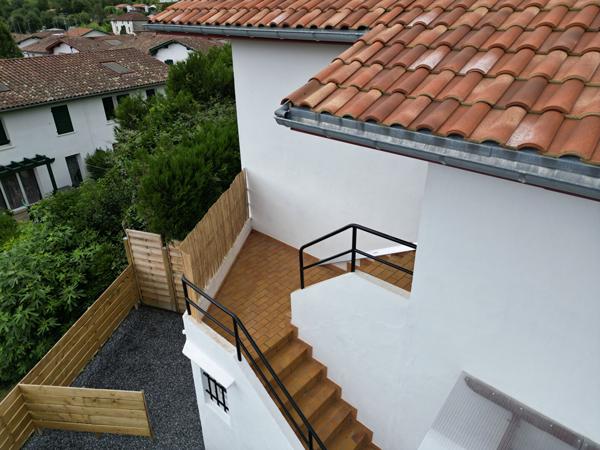 GOXO - Un cocon lumineux au calme proche du centre village