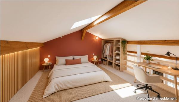 GOXO - Un cocon lumineux au calme proche du centre village