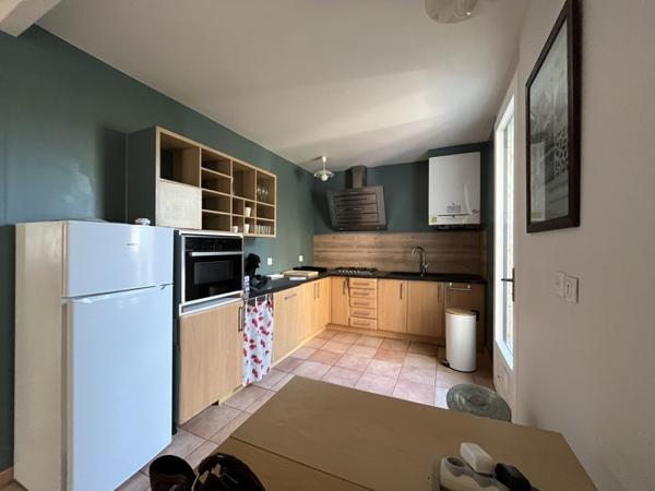 Maison à vendre |  Béziers |  3 pièces | 67 m²