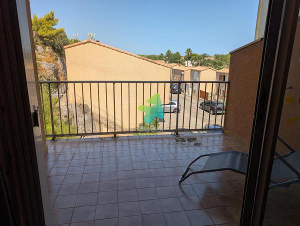 Appartement 4 Couchages dans les bas de Saint Pierre