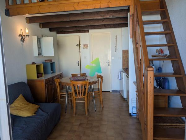 Appartement 4 Couchages dans les bas de Saint Pierre