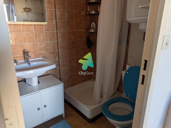 Appartement 4 Couchages dans les bas de Saint Pierre