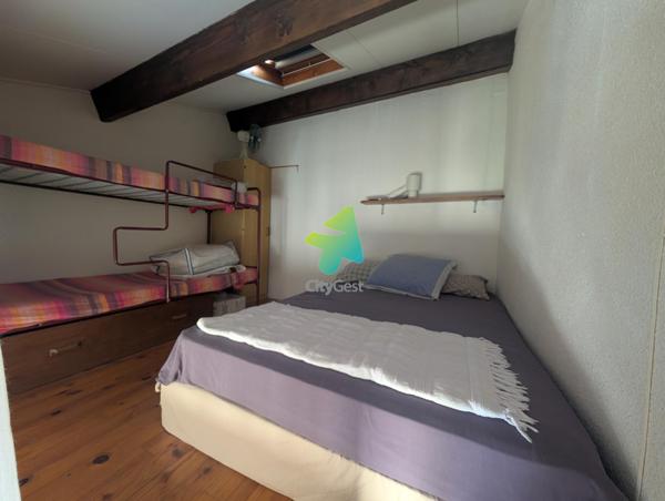 Appartement 4 Couchages dans les bas de Saint Pierre
