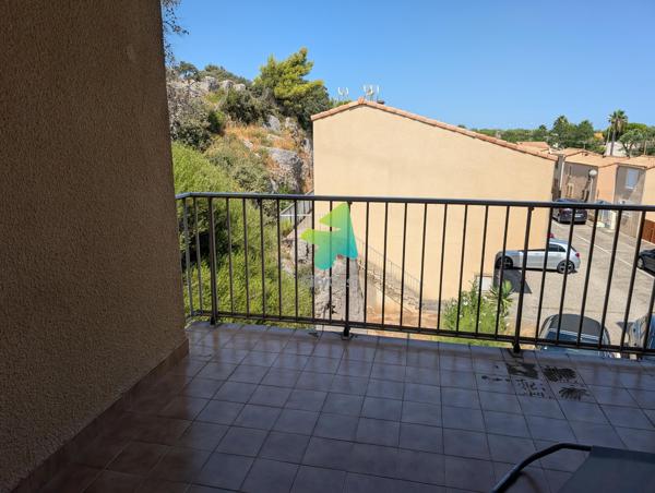 Appartement 4 Couchages dans les bas de Saint Pierre