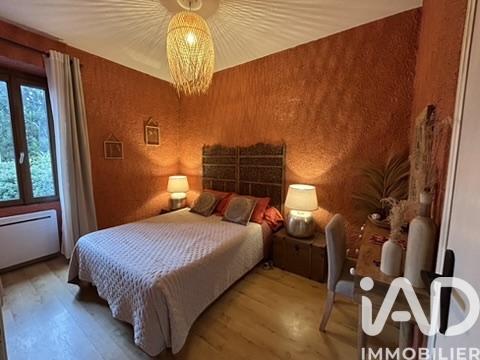 Appartement à vendre 3 pièces 43 m² Argelès-Gazost