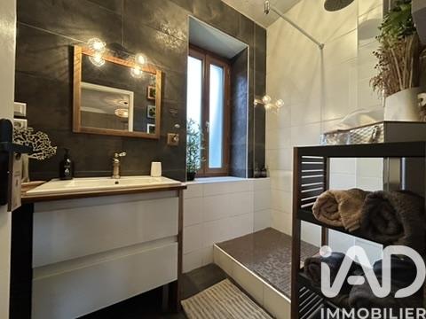 Appartement à vendre 3 pièces 43 m² Argelès-Gazost