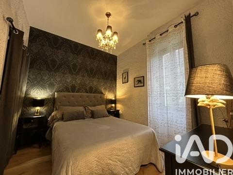 Appartement à vendre 3 pièces 43 m² Argelès-Gazost