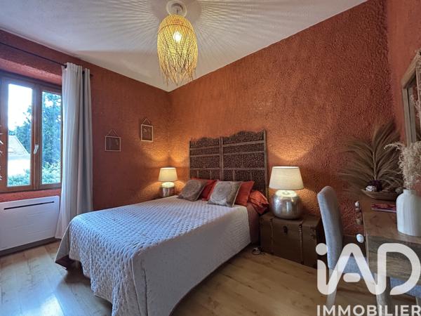 Appartement à vendre 3 pièces 43 m² Argelès-Gazost