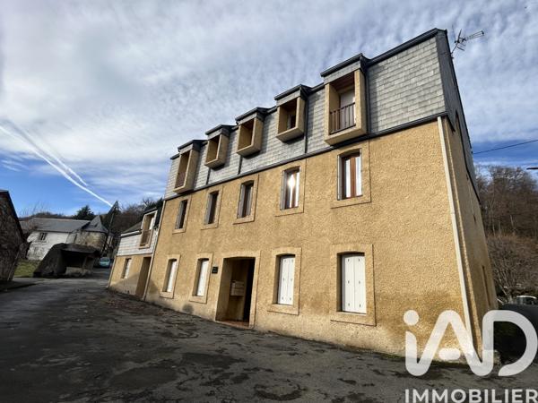 Appartement à vendre 3 pièces 43 m² Argelès-Gazost