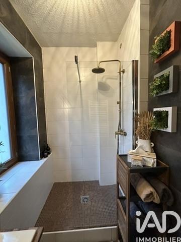 Appartement à vendre 3 pièces 43 m² Argelès-Gazost