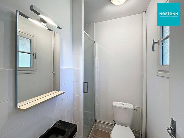 Maison Gumières 50 m² environ - 2 chambres - secteur calme