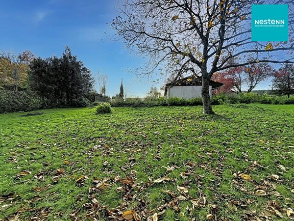 Maison Gumières 50 m² environ - 2 chambres - secteur calme