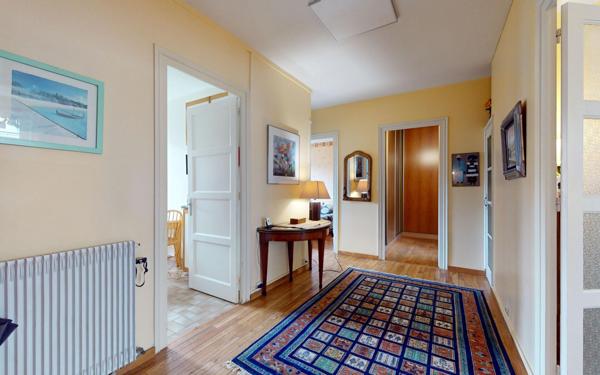 Appartement à vendre    3 pièces • 68,66 m2 Lyon 6