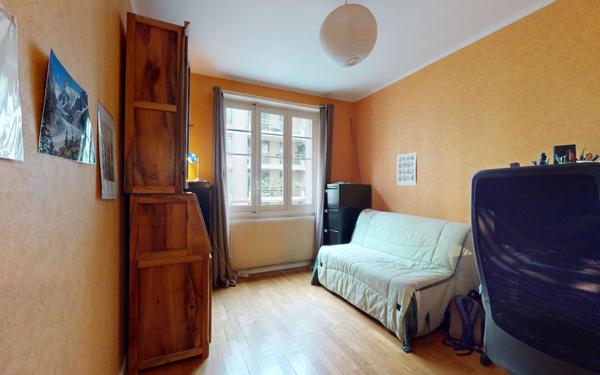 Appartement à vendre    3 pièces • 68,66 m2 Lyon 6