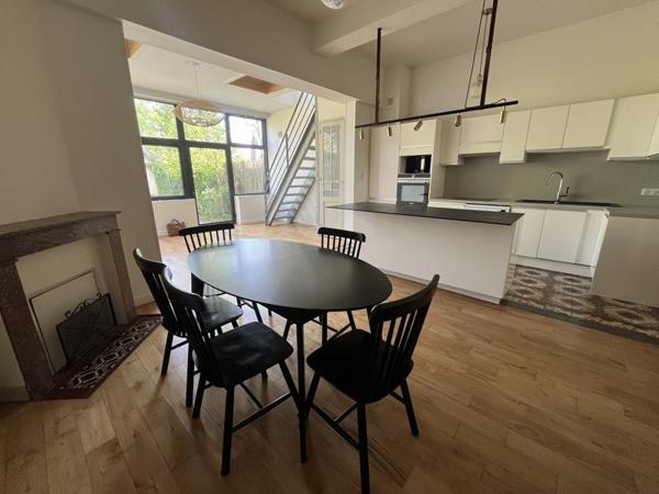 Maison à vendre |  Mérignac |  5 pièces | 131 m²